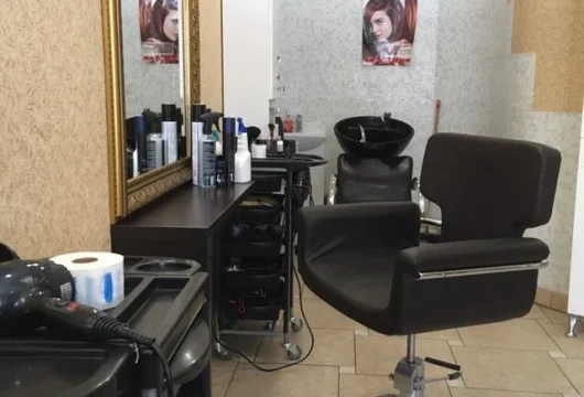 салон красоты искусство фото 2 - tattooo.ru
