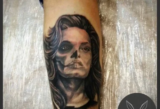 тату-салон v.l.tattoo фото 8 - tattooo.ru