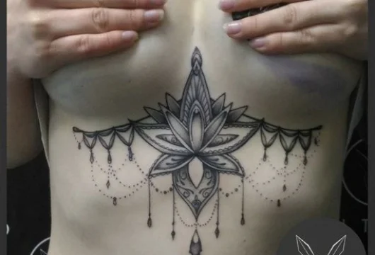 тату-салон v.l.tattoo фото 6 - tattooo.ru