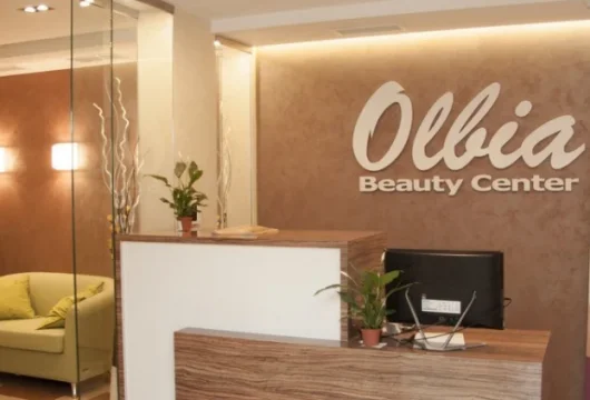 центр врачебной косметологии olbia фото 2 - tattooo.ru