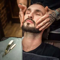 барбершоп oldboy на улице белинского фото 2 - tattooo.ru