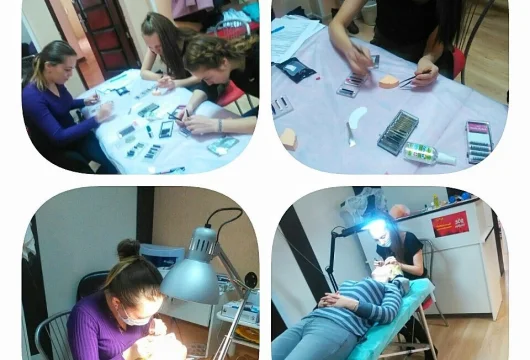 салон красоты золотая рыбка фото 3 - tattooo.ru