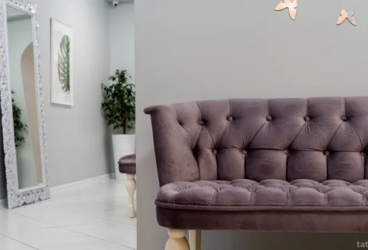 салон красоты и spa bon salon фото 4 - tattooo.ru