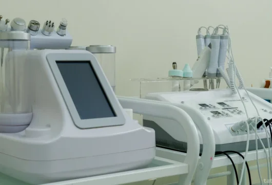 салон красоты и spa bon salon фото 5 - tattooo.ru