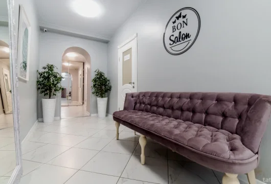 салон красоты и spa bon salon фото 7 - tattooo.ru