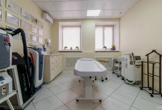 салон красоты и spa bon salon фото 8 - tattooo.ru