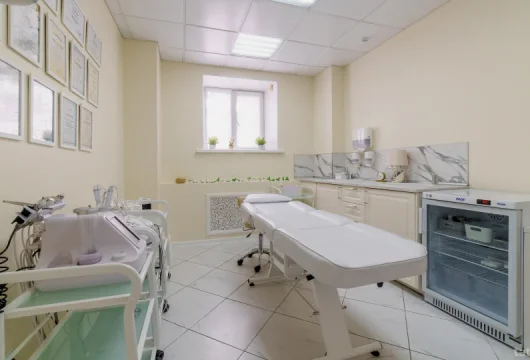 салон красоты и spa bon salon фото 1 - tattooo.ru