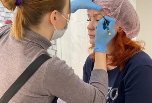 студия красоты beauty science фото 8 - tattooo.ru
