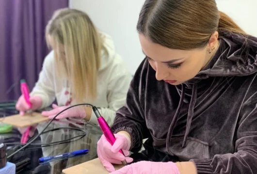 студия красоты beauty science фото 3 - tattooo.ru