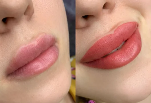 студия красоты beauty science фото 2 - tattooo.ru