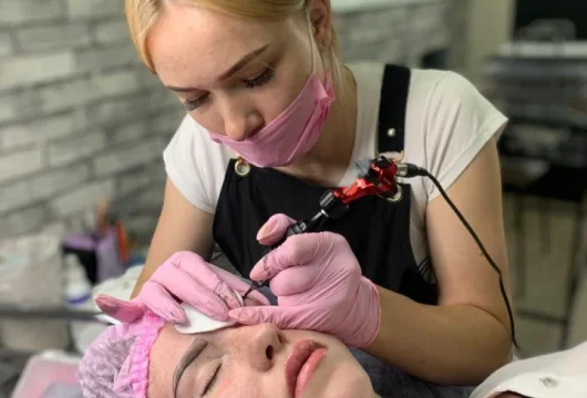студия красоты beauty science фото 5 - tattooo.ru