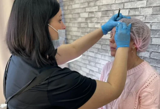 студия красоты beauty science фото 1 - tattooo.ru