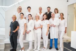 клиника управления здоровьем и эстетикой preventa clinic фото 2 - tattooo.ru