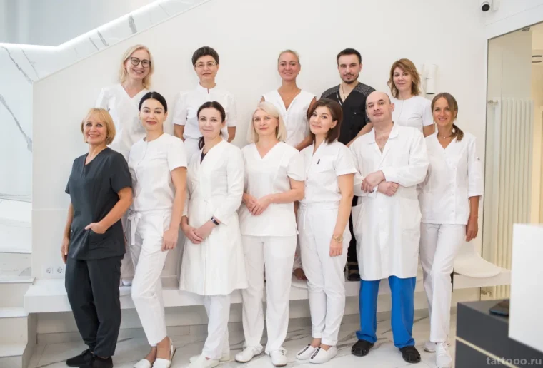 клиника управления здоровьем и эстетикой preventa clinic фото 2 - tattooo.ru