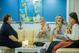 клиника современных технологий садко на улице бекетова фото 2 - tattooo.ru
