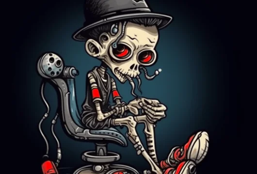 тату-салон art tattoo studio фото 2 - tattooo.ru