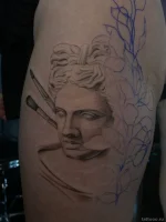 тату-студия на советской улице фото 2 - tattooo.ru