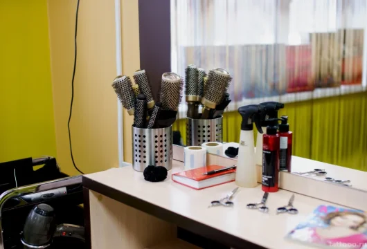 студия красоты эстет студио фото 6 - tattooo.ru